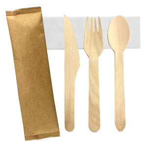 Cutlery Set 