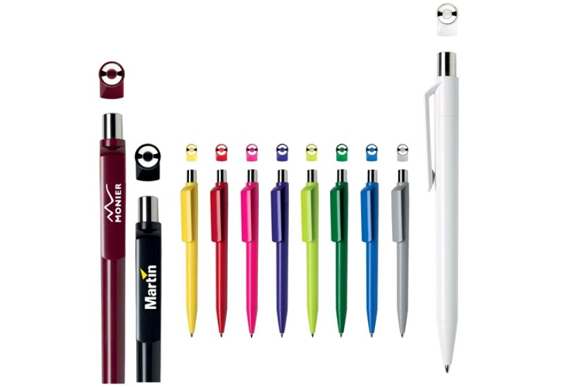 Maxema D1-C CR Pen