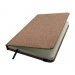 Cork Soft Wood Notebook