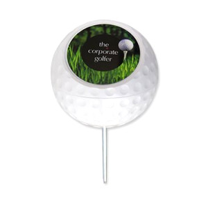 Tee Markers 