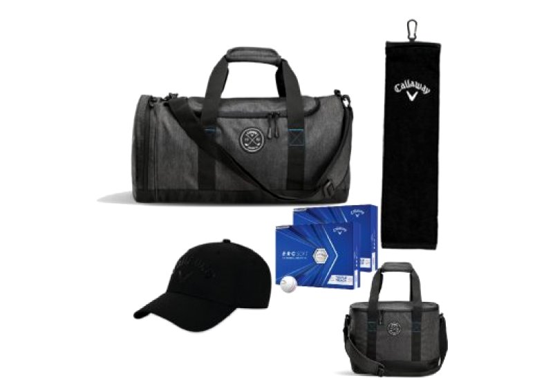Clubhouse Pack