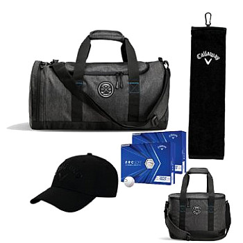 Clubhouse Pack 