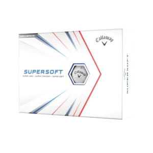 Callaway Supersoft 