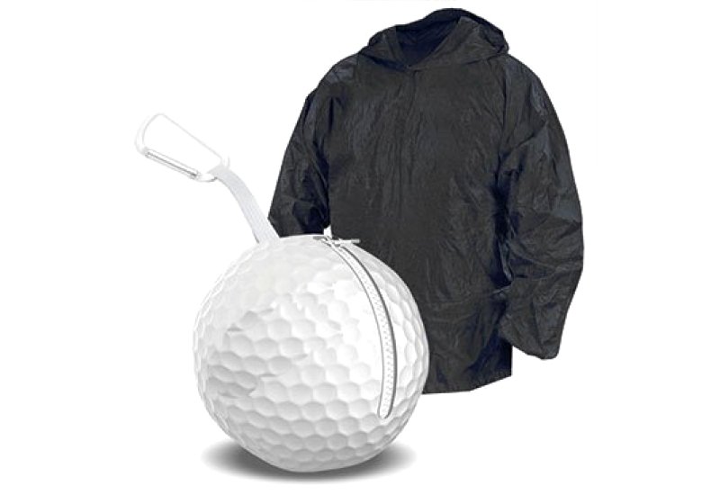 Jacket Ball - Golf Ball