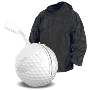 Jacket Ball - Golf Ball 