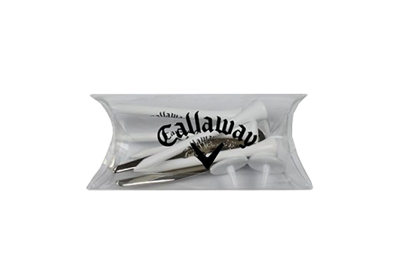 Pillow Pack - Callaway Tee Pack