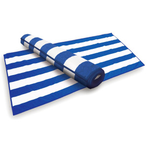 Striped Towel 