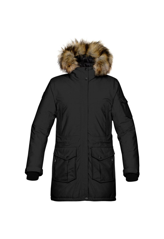 Women's Expedition Parka 