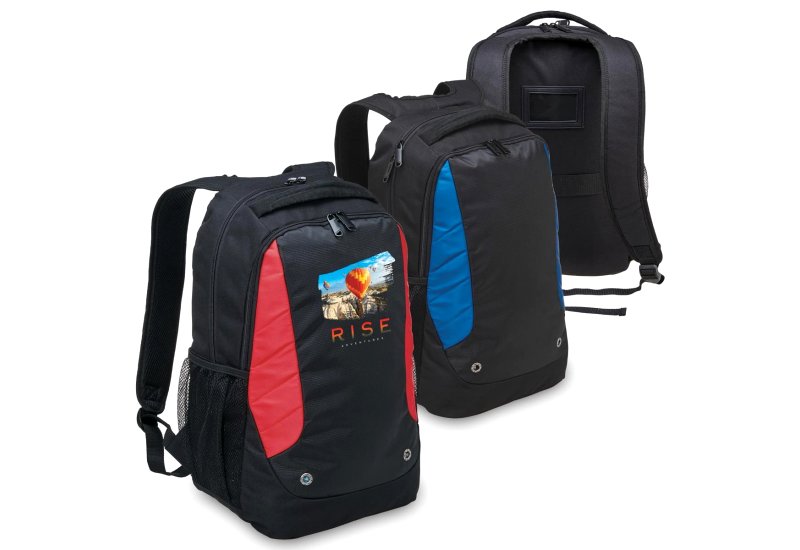 Trek Laptop Backpack