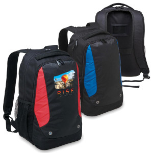Trek Laptop Backpack 