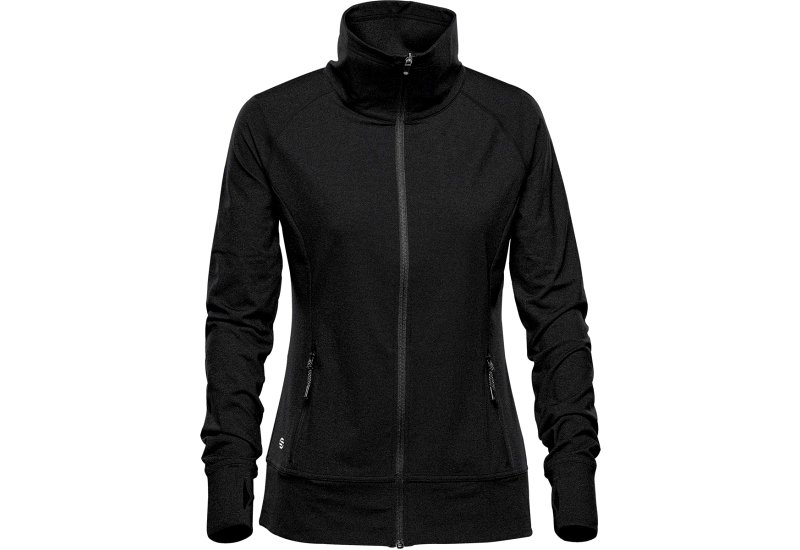 Womens Pacifica Jacket