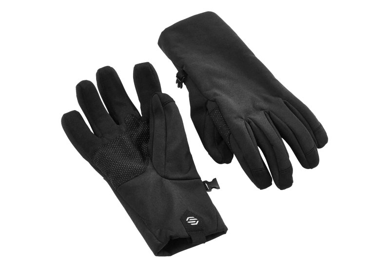 Matrix Softshell Gloves