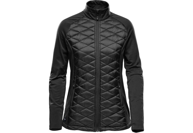Womens Boulder Thermal Shell