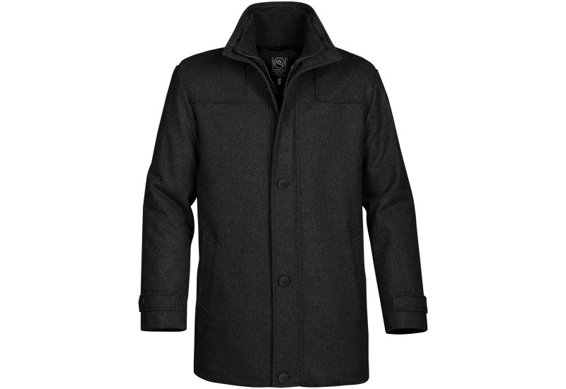 Men's Lexington Wool Jacket