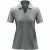 Women's Mistral Heathered Polo