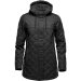 Womens Bushwick Quilted Jacket