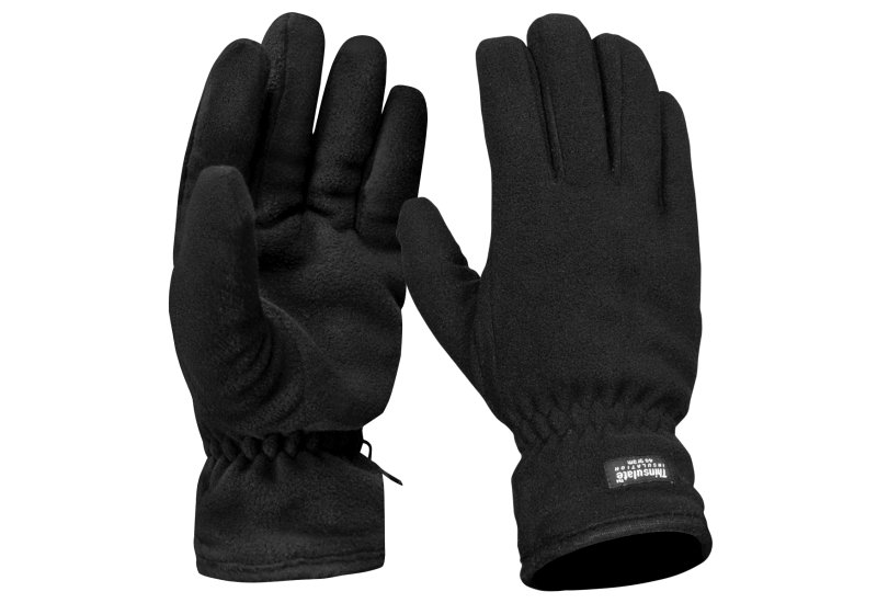 Helix Fleece Gloves