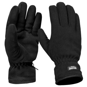 Helix Fleece Gloves 
