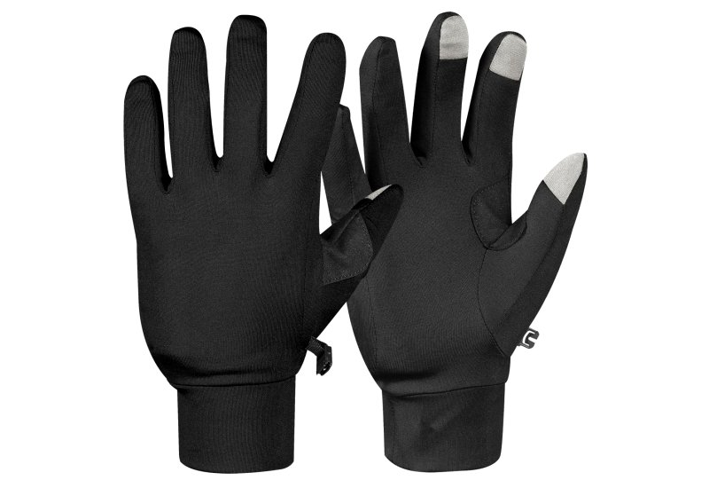 Helix Fleece TouchScreen Glove