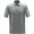 Men's Mistral Heathered Polo