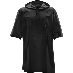 Torrent Snap-Fit Poncho 