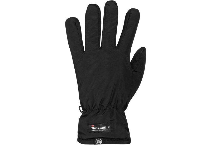 Helix Fleece Lined Gloves