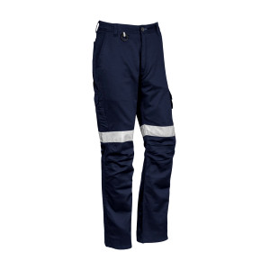 Mens Rugged Cooling Taped Pant 