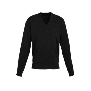 Mens Woolmix Pullover 