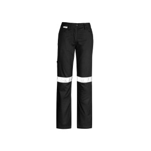 Womens Taped Utility Pant 