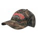 True Timber Camouflage 6 Panel Cap