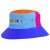 Breathable Poly Twill Childs Bucket Hat 