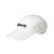 Cotton Sports Cap With Mesh Sides
