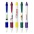 Widebody Colour Grip Pen