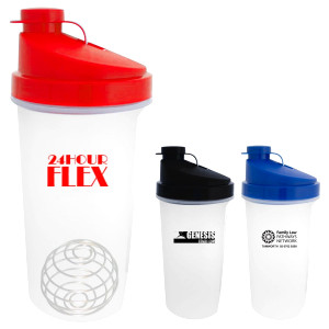 Power Shaker Cup 