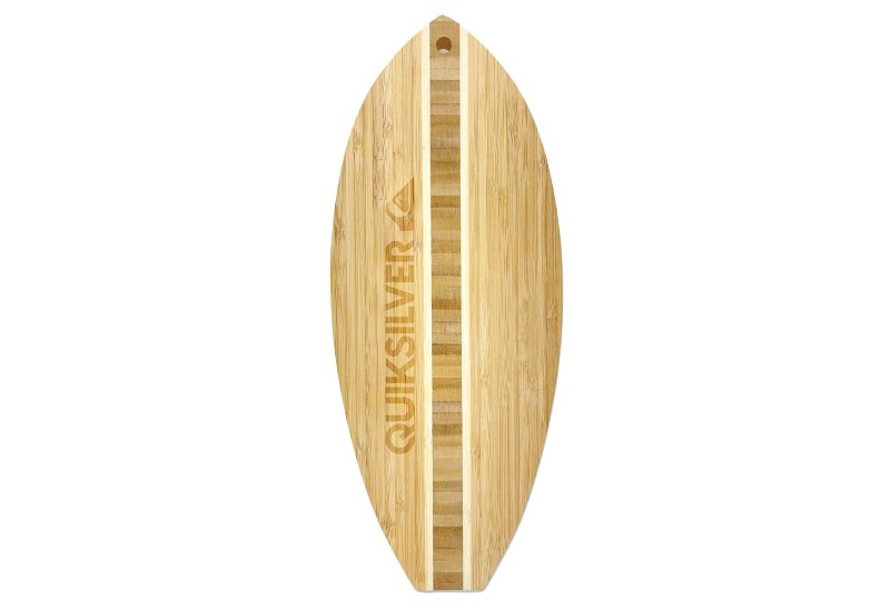 Bamboo Board