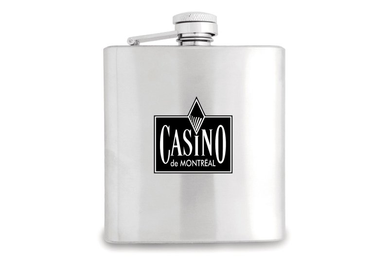 Personal Hip Flask