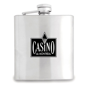Personal Hip Flask 