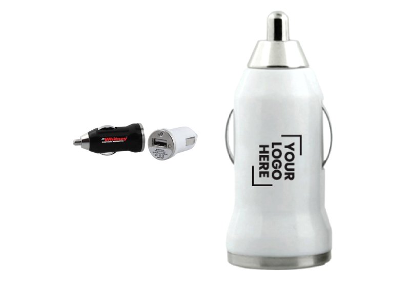 Electra USB Car Charger