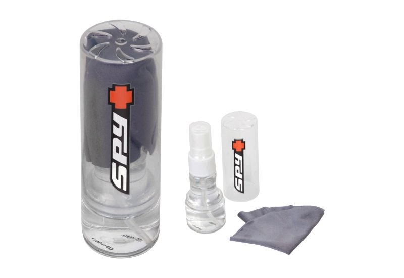 Eye Glass Cleaner Set with Cloth