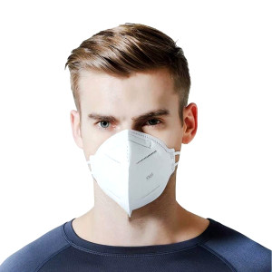 Respiratory Face Mask 