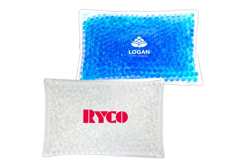Caviar Bead Hot and Cold Pack
