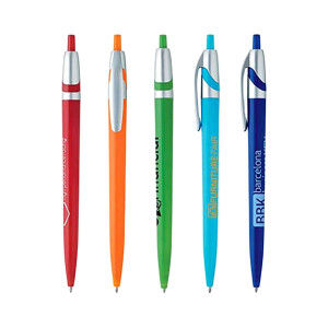Electro Colour Pen 