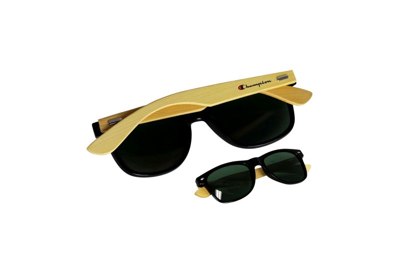 Sunglasses Bamboo