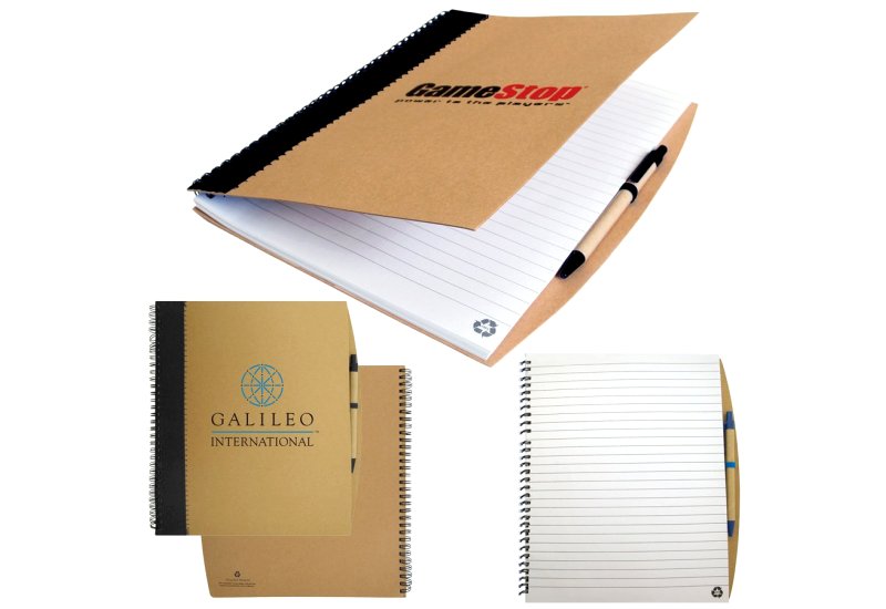  The Carlton Notebook