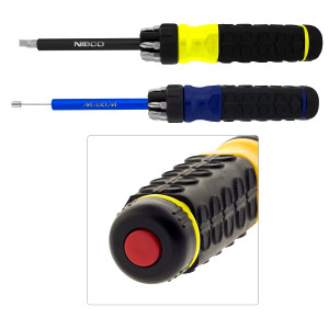 The Ultimate Screwdriver 