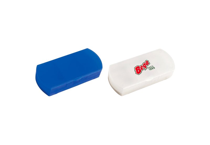 Tablet Box/Band-Aid Dispenser