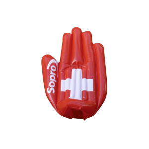 Inflatable Hand 