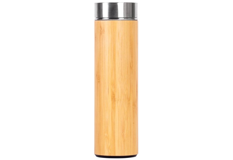 Eco Thermo Bottle