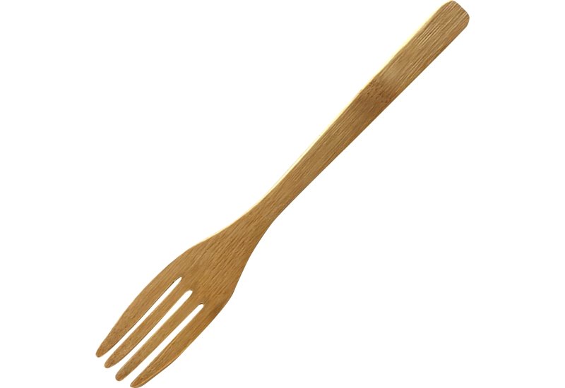 Bamboo Fork