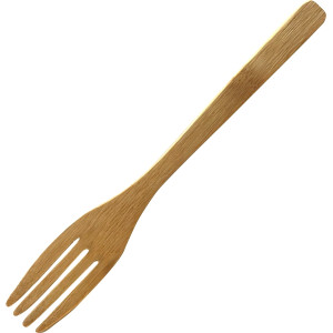 Bamboo Fork 